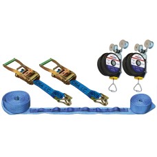 Retractor Wire Kit - Suits Track